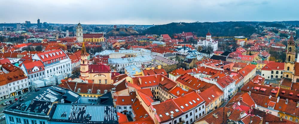 20 des plus beaux pays à visiter en Europe de l Est 