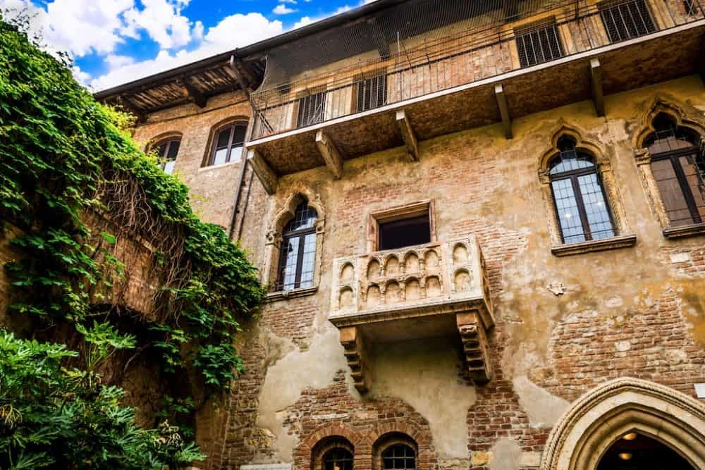 20 dos lugares mais bonitos para se visitar na Itália 