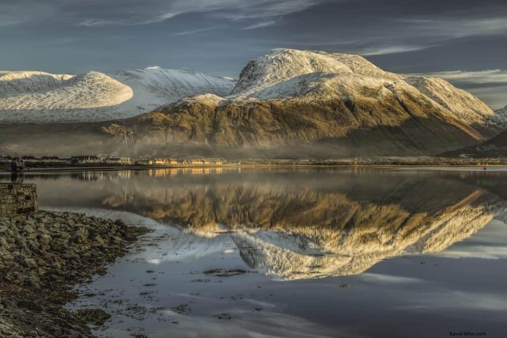 21 dei posti più belli da visitare in Scozia 
