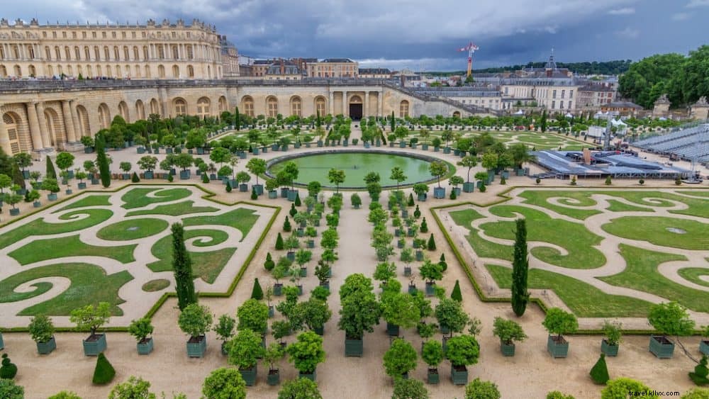 20 dei posti più belli da visitare in Francia 