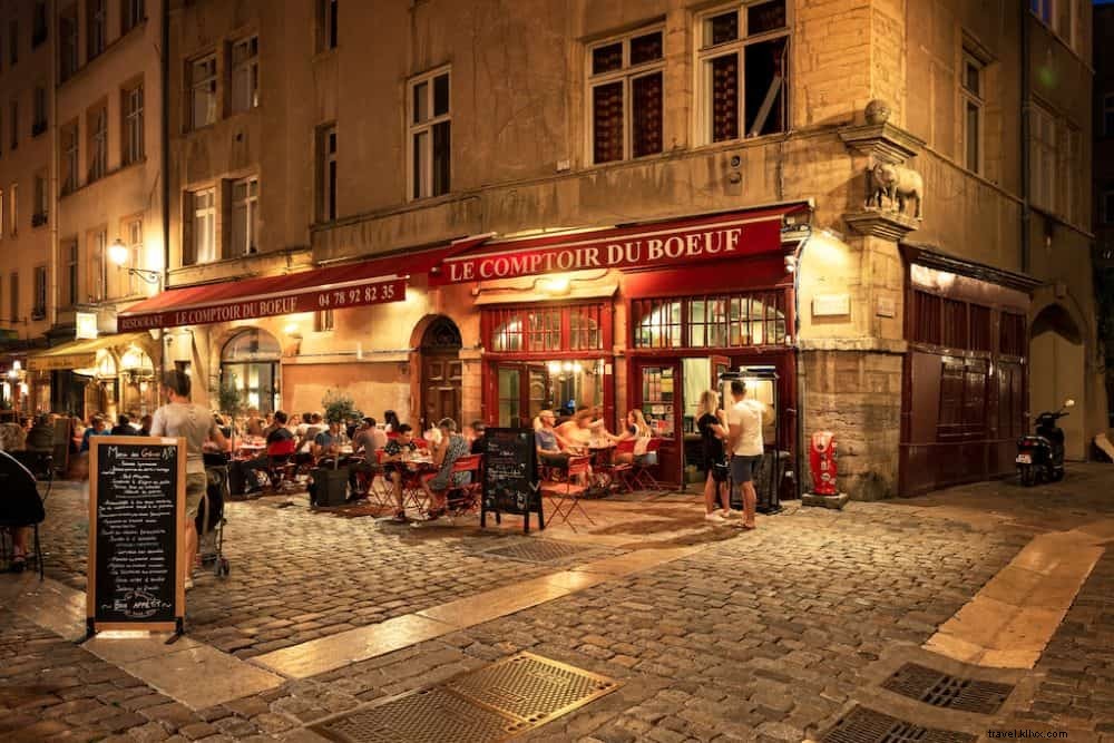 20 dei posti più belli da visitare in Francia 