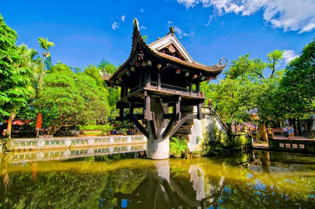 I 10 posti più belli da visitare in Vietnam 