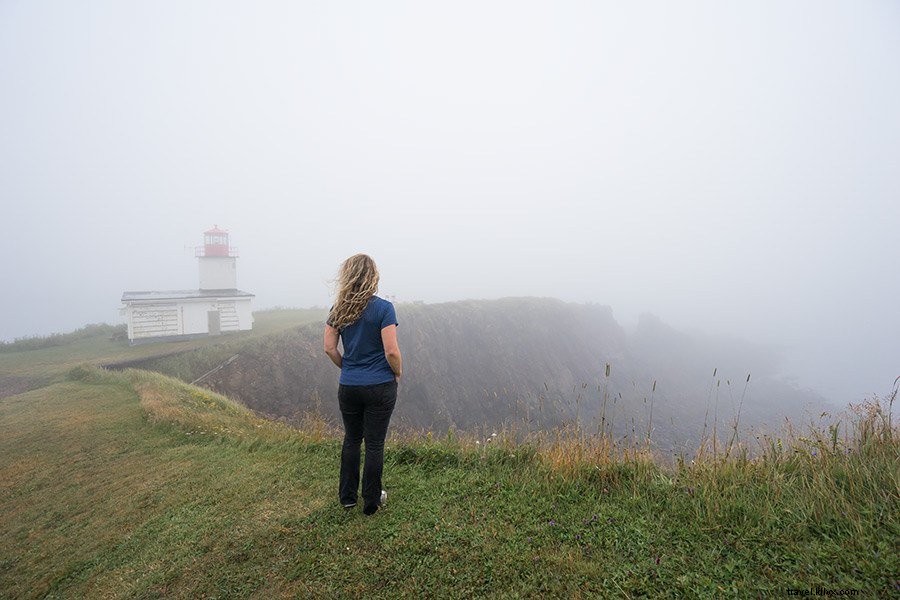 Bagaimana Merencanakan Perjalanan Jarak Sosial yang Sempurna Ke Nova Scotia 