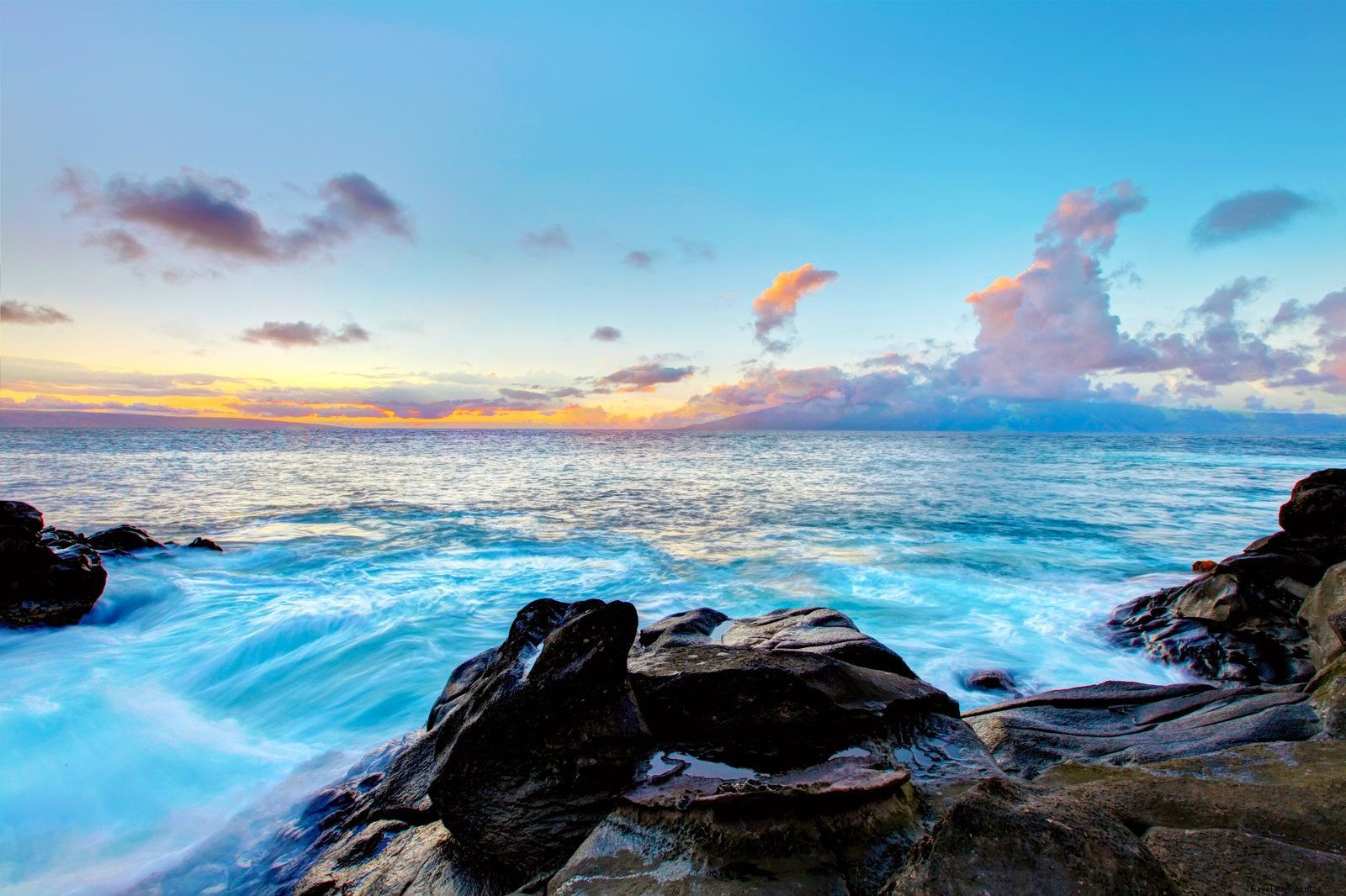 3 razões pelas quais você deve reservar um aluguel de timeshare em Maui 