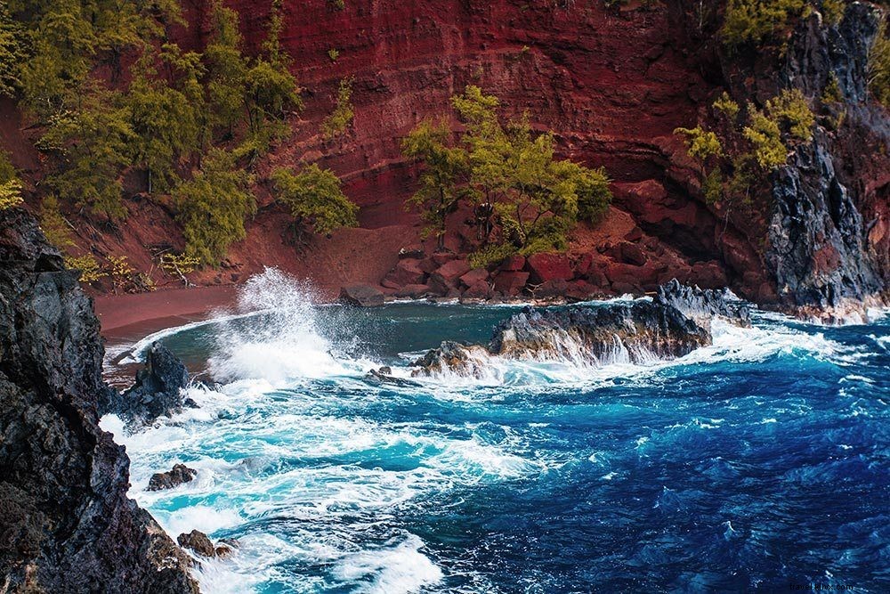 3 raisons pour lesquelles vous devriez réserver une location à temps partagé à Maui 