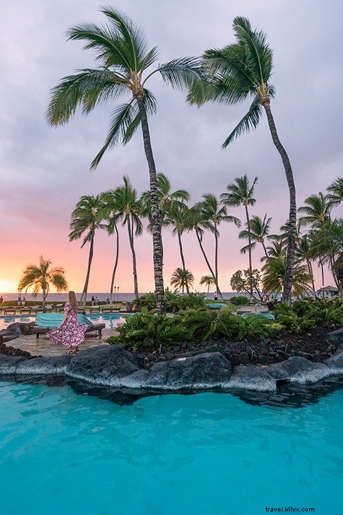 10 consigli importanti per viaggiare in modo sostenibile alle Hawaii 