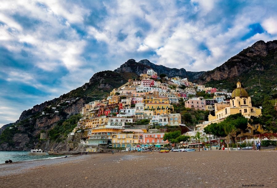 20 meilleures choses à faire en Italie 