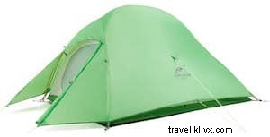 Esenciales para acampar en invierno y consejos para acampar en climas fríos 