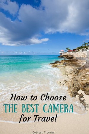 La migliore fotocamera da viaggio 2021 (le migliori fotocamere per ogni budget) 