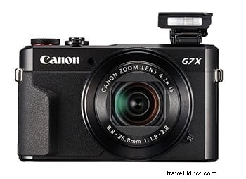 Best Travel Camera 2021 (as melhores câmeras para todos os orçamentos) 