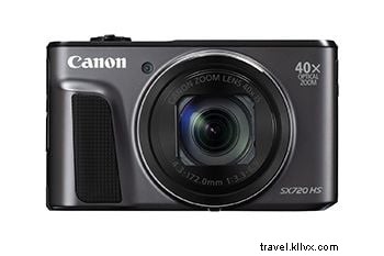 Best Travel Camera 2021 (as melhores câmeras para todos os orçamentos) 
