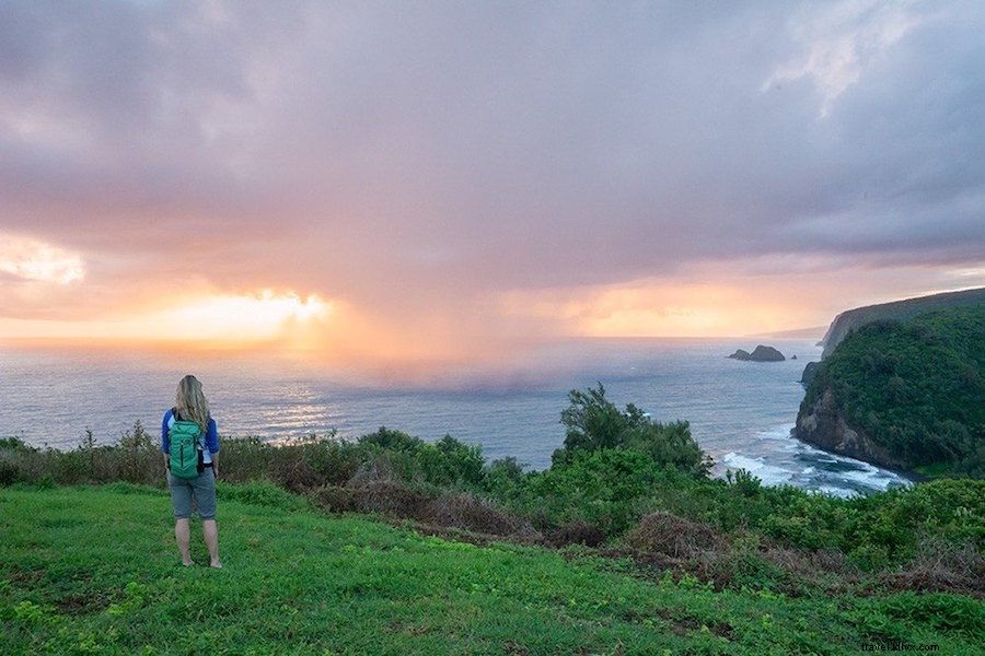 Waktu Terbaik Mengunjungi Hawaii (Tergantung Apa yang Ingin Anda Lihat) 