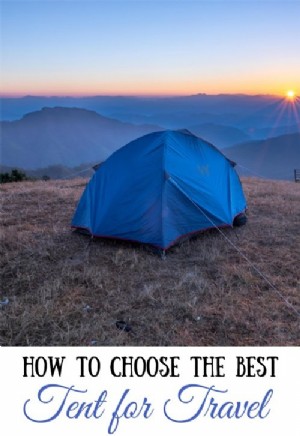 Tenda Camping &Backpacking Terbaik Tahun 2021 (Panduan Membeli Mendalam) 