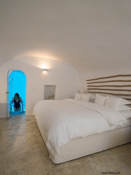 Dove dormire a Santorini:Oia o Imerovigli? 