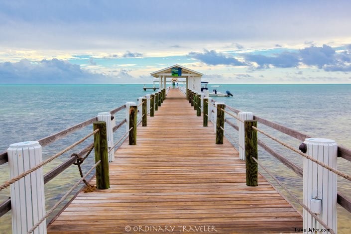 Guide de voyage Florida Keys :tout ce que vous devez savoir 