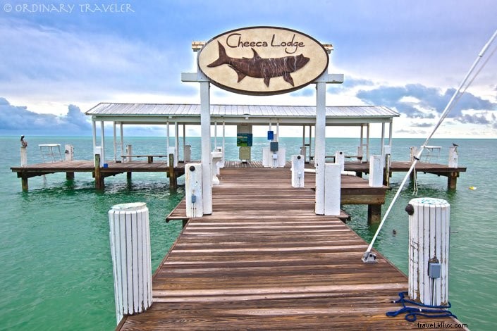 Guia de viagem de Florida Keys:tudo o que você precisa saber 