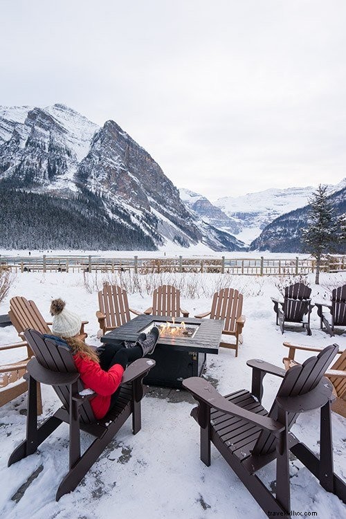 The Ultimate Adventure and Luxury Guide to Banff National Park 