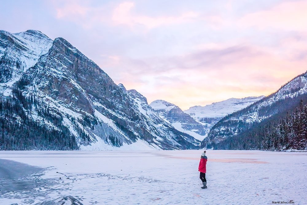 The Ultimate Adventure and Luxury Guide to Banff National Park 