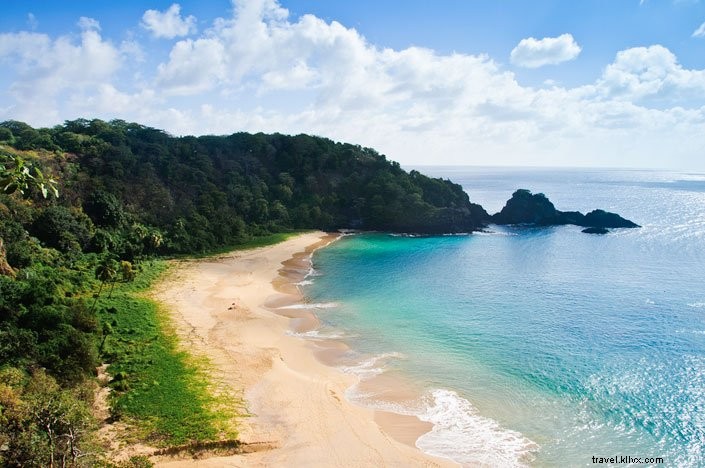 Le 10 migliori isole tropicali da visitare e dove alloggiare! 