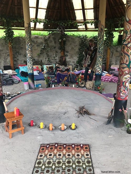 Come l ayahuasca ha cambiato la mia vita 