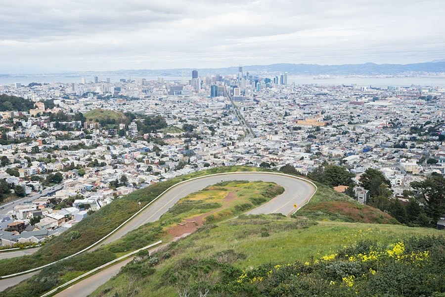 20 melhores coisas para fazer em São Francisco 
