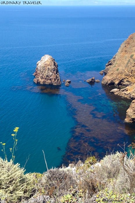 Panduan Perjalanan ke Kepulauan Channel California:Semua yang Perlu Anda Ketahui 