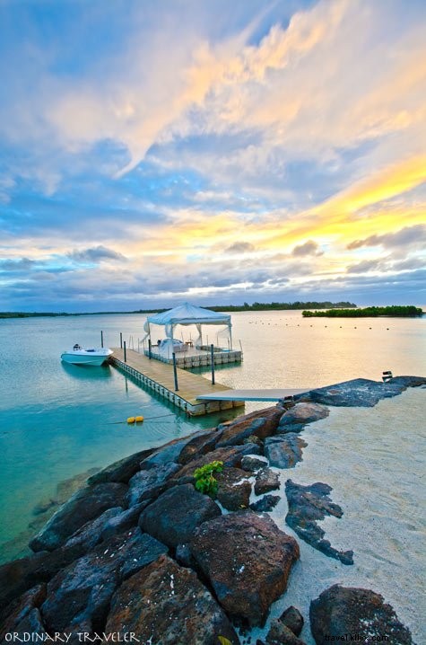 Consejos de viaje de Mauricio:cuándo ir, ¡Cómo llegar y dónde alojarse! 