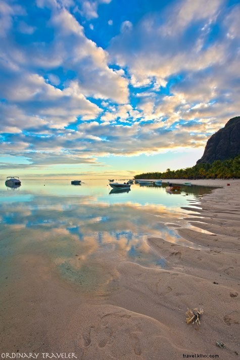 Consigli di viaggio per Mauritius - Quando andare, Come arrivare e dove alloggiare! 