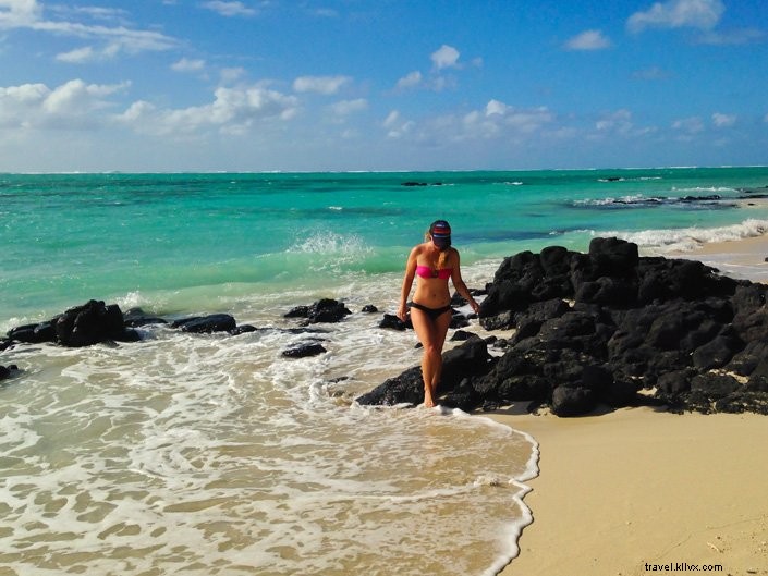 Consejos de viaje de Mauricio:cuándo ir, ¡Cómo llegar y dónde alojarse! 