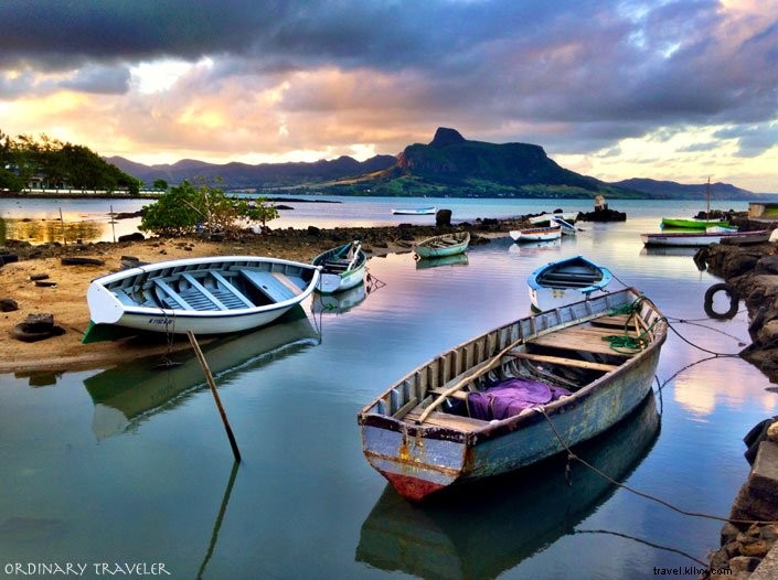 Tips Perjalanan Mauritius – Kapan Harus Pergi, Bagaimana Menuju ke Sana &Tempat Menginap! 