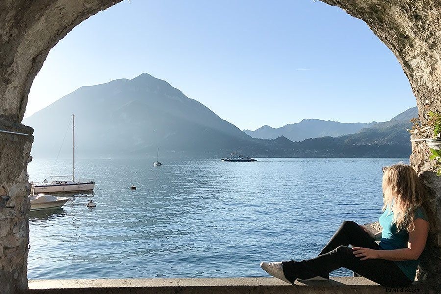 Guia de viagens e dicas de embalagem do Lago de Como:tudo o que você precisa saber 
