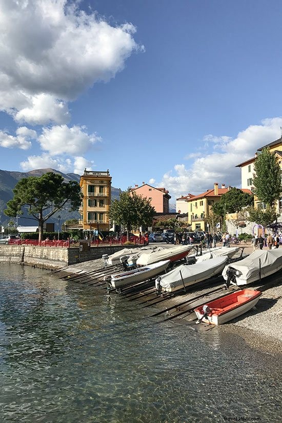 Guida di viaggio sul Lago di Como e suggerimenti per l imballaggio:tutto ciò che devi sapere 