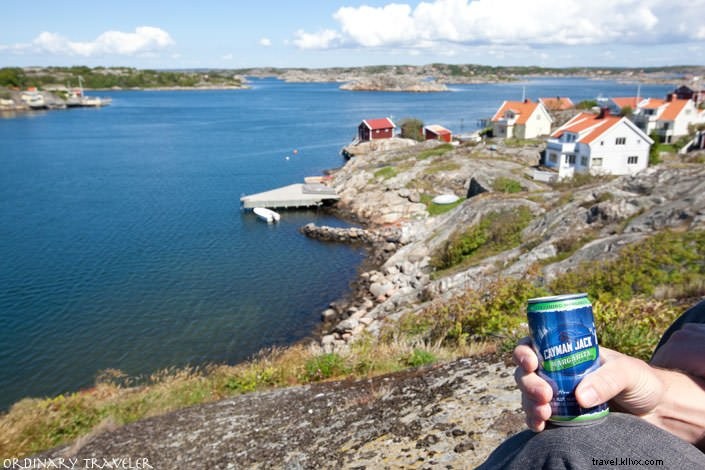 Consigli di viaggio in Svezia:7 cose che devi sapere 