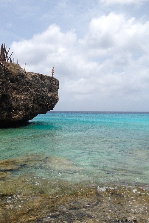Panduan Perjalanan Bonaire + Tip Pengepakan 