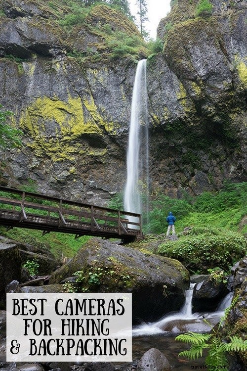 Le migliori fotocamere per l escursionismo e lo zaino in spalla nel 2021 