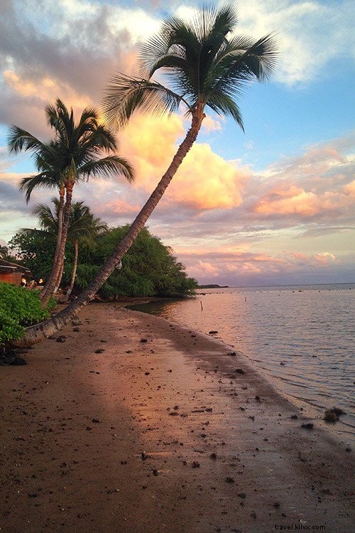 Molokai, Panduan Perjalanan Hawaii Dan Tip Pengepakan 