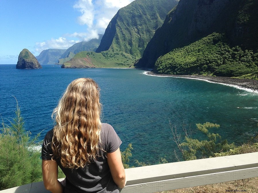 モロカイ、 ハワイ旅行ガイドとパッキングのヒント 