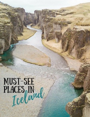 Os melhores lugares para visitar na Islândia - O que fazer e para onde ir (2021) 