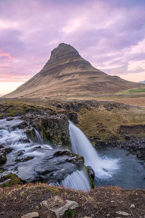 アイスランドで訪問するのに最適な場所–何をすべきかそしてどこへ行くべきか（2021） 