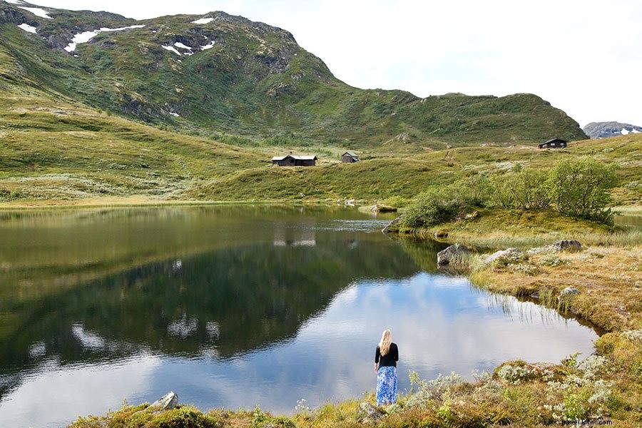 La guida definitiva alla regione dei fiordi norvegesi 