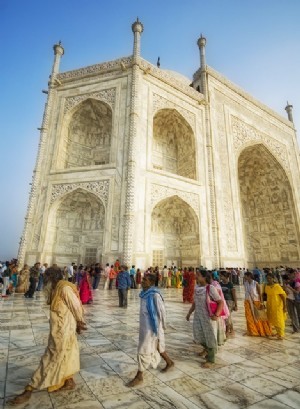 10 Hal Terbaik Yang Harus Dilakukan Saat Mengunjungi India (Wajib Melihat Pemandangan!) 
