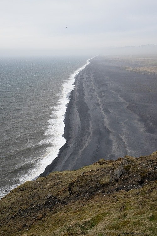 Los mejores lugares para fotografiar en el sur de Islandia 