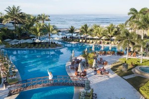 Hospedando-se no JW Marriott Guanacaste Resort na Costa Rica 