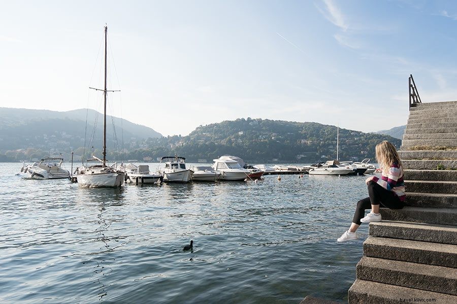 Le Migliori Città da Visitare sul Lago di Como, Italia – E Consigli Da Sapere! 