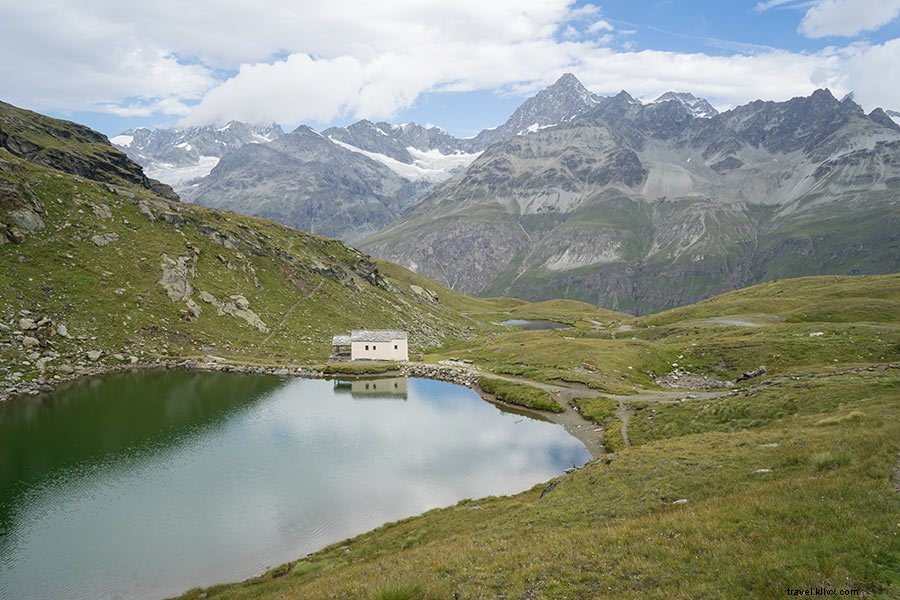 10 experiencias que no te puedes perder en Zermatt, Suiza 