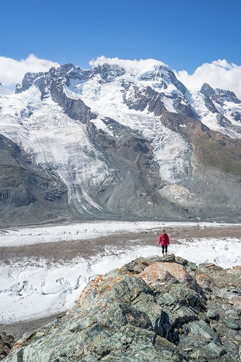 10 Pengalaman yang Tidak Dapat Anda Lewatkan di Zermatt, Swiss 