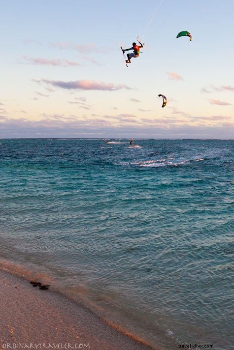 8 razones para visitar Mauricio 