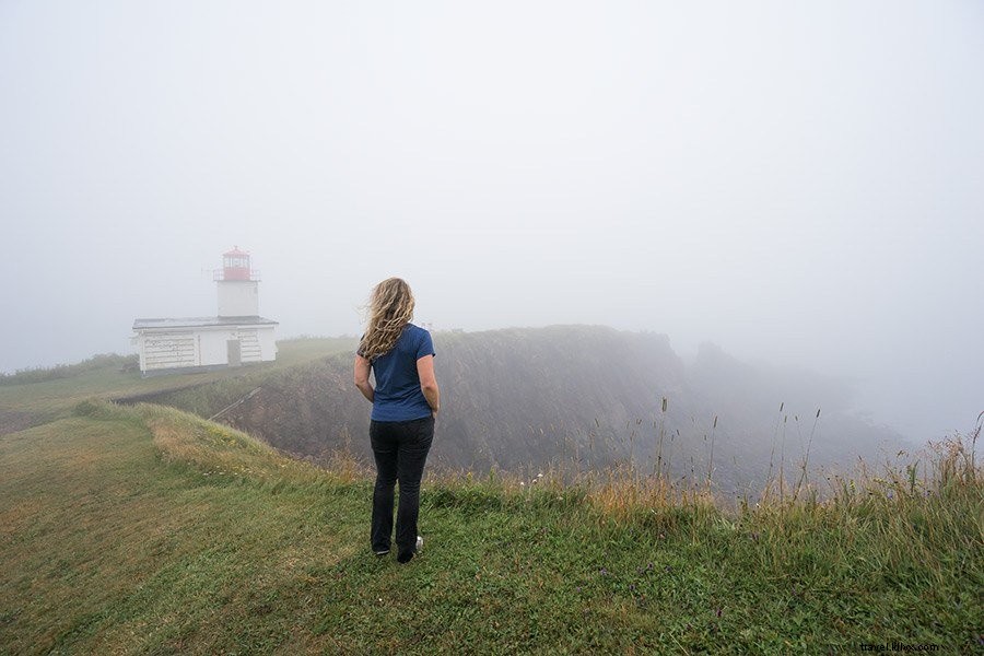 15 Tempat Menakjubkan untuk Dikunjungi di Nova Scotia, Kanada (Dan Tempat Menginap!) 