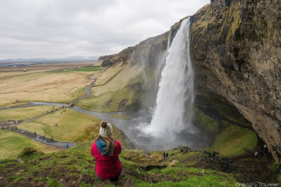 Itinerario de viaje por carretera de 6 días a Islandia:guía detallada para planificar su viaje 