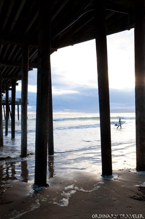 10 meilleures choses à voir et à faire sur la côte centrale de Californie 